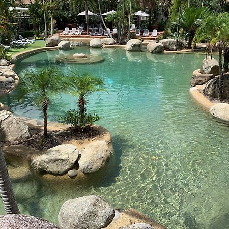 Reef Resort Villas Port Douglas Esterno foto