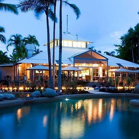 Reef Resort Villas Port Douglas Esterno foto