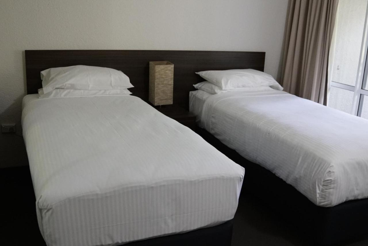 Reef Resort Villas Port Douglas Esterno foto