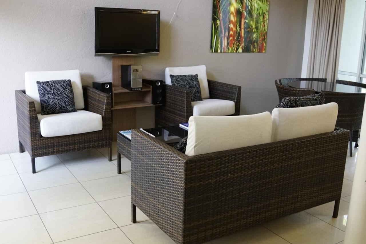 Reef Resort Villas Port Douglas Esterno foto