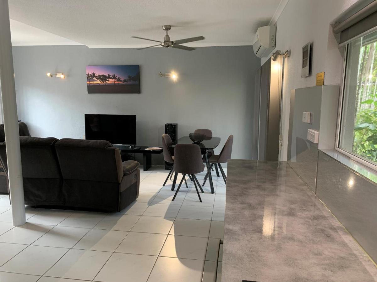 Reef Resort Villas Port Douglas Esterno foto