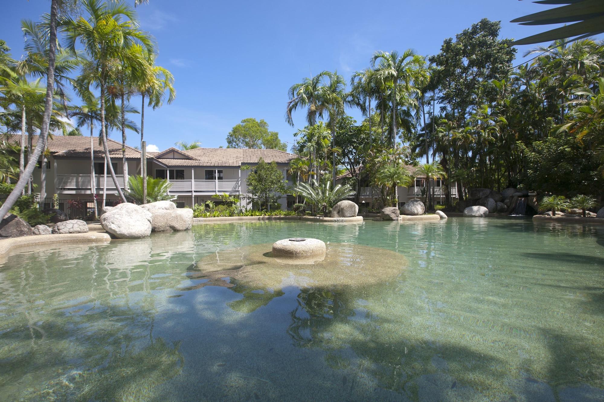 Reef Resort Villas Port Douglas Esterno foto