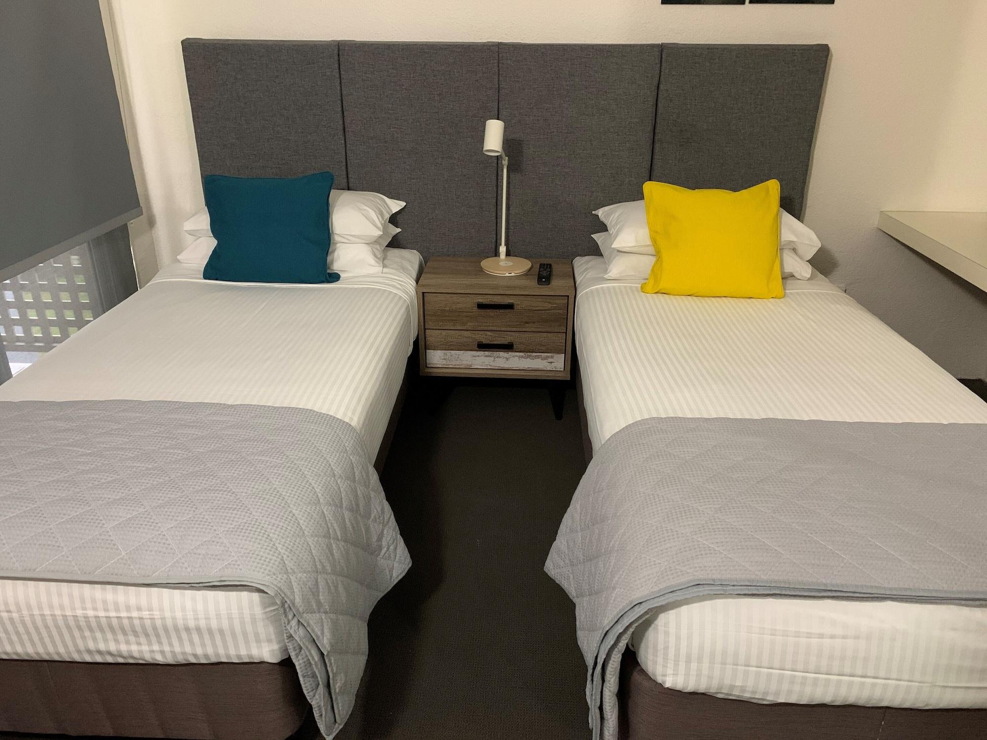 Reef Resort Villas Port Douglas Esterno foto