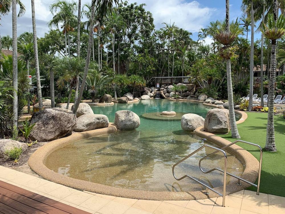 Reef Resort Villas Port Douglas Esterno foto