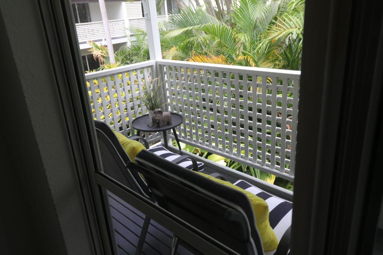 Reef Resort Villas Port Douglas Esterno foto