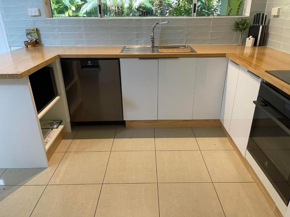 Reef Resort Villas Port Douglas Esterno foto