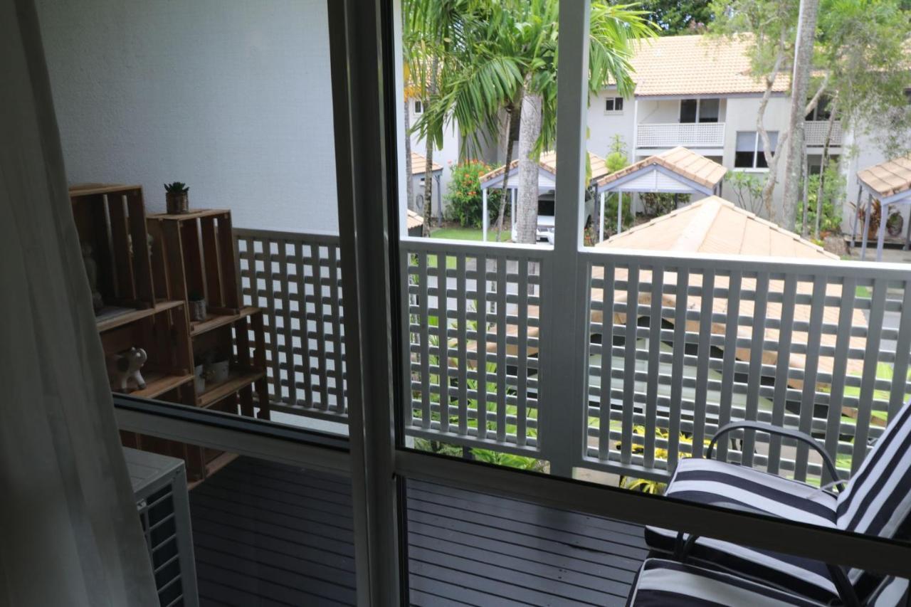 Reef Resort Villas Port Douglas Esterno foto