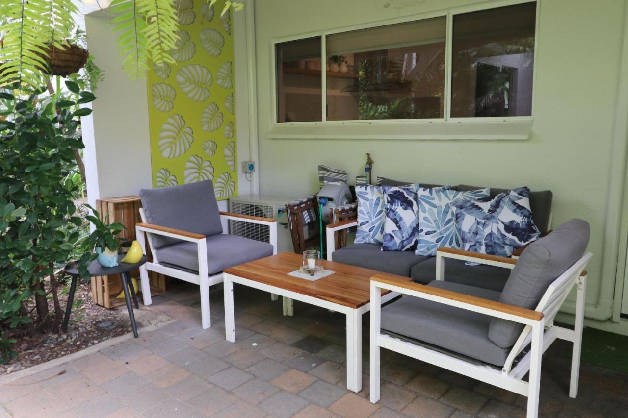 Reef Resort Villas Port Douglas Esterno foto
