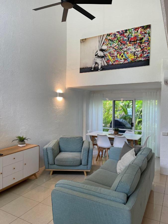 Reef Resort Villas Port Douglas Esterno foto