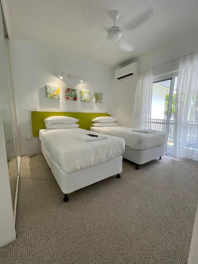 Reef Resort Villas Port Douglas Esterno foto