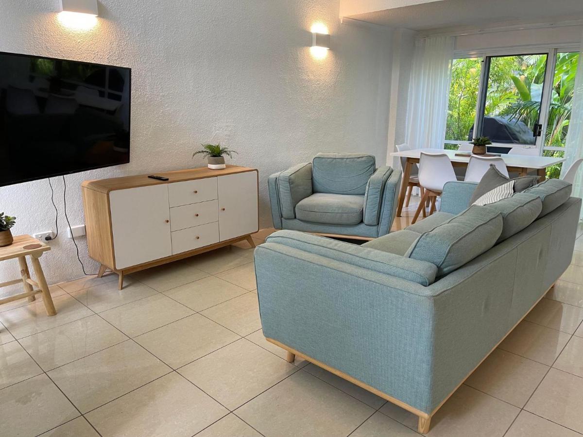 Reef Resort Villas Port Douglas Esterno foto