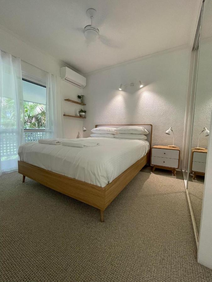 Reef Resort Villas Port Douglas Esterno foto