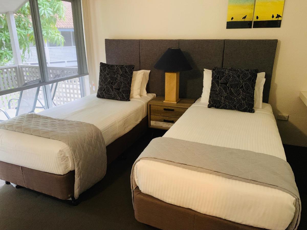 Reef Resort Villas Port Douglas Esterno foto