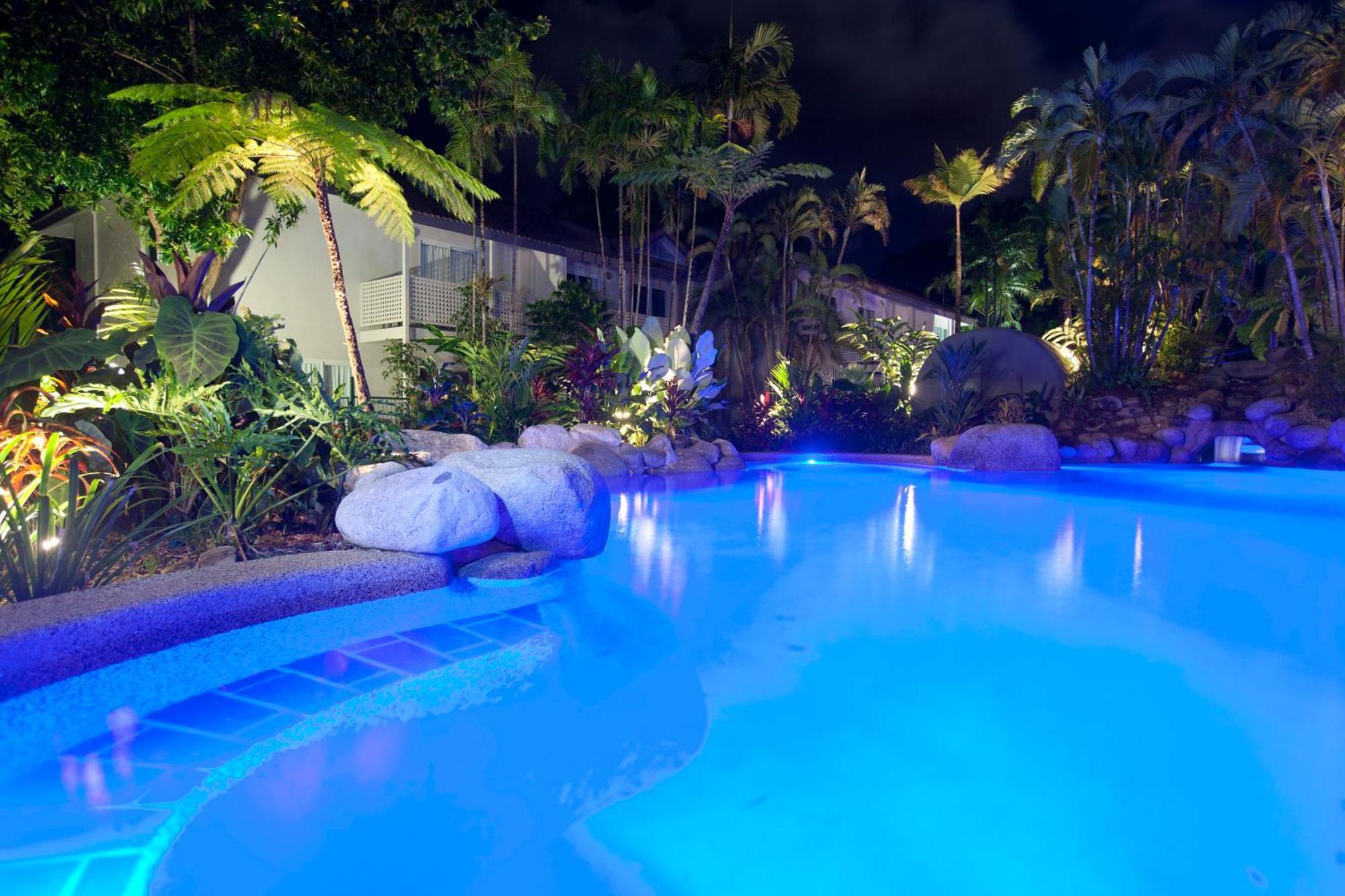 Reef Resort Villas Port Douglas Servizi foto