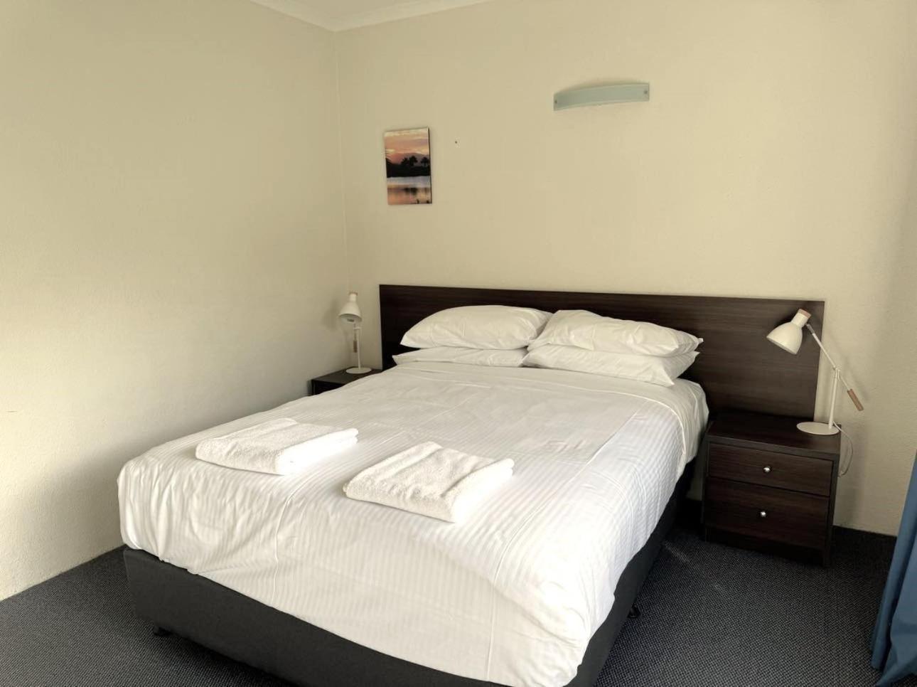 Reef Resort Villas Port Douglas Esterno foto