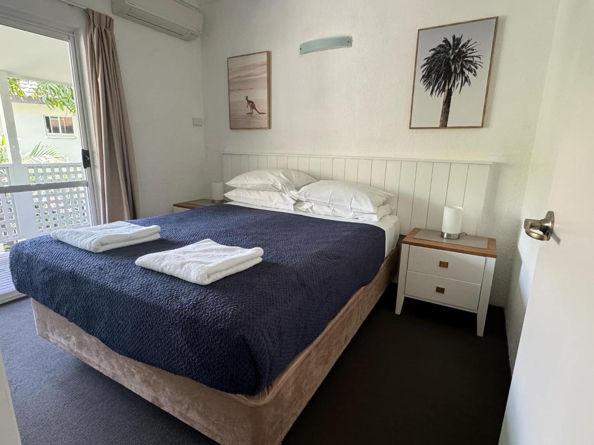 Reef Resort Villas Port Douglas Esterno foto