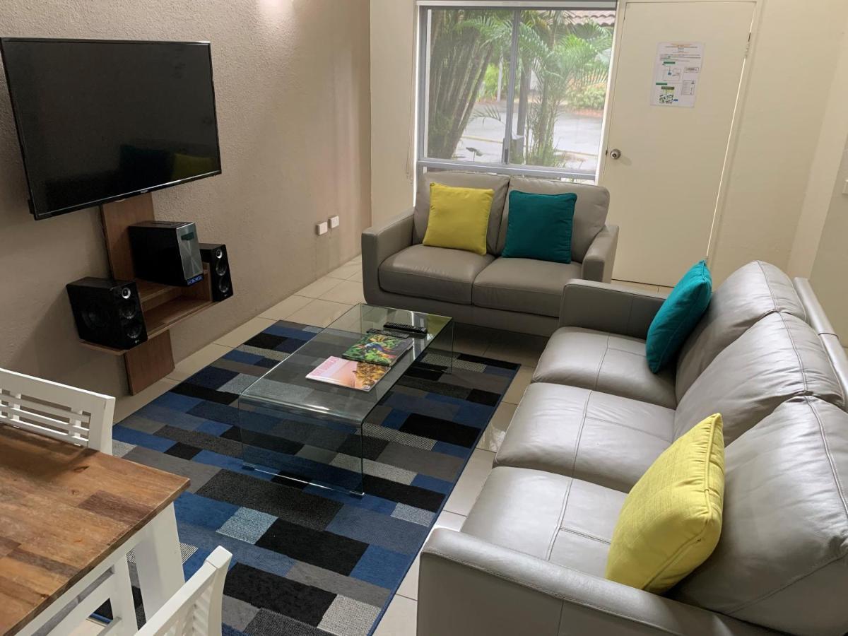 Reef Resort Villas Port Douglas Esterno foto